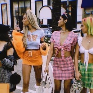 Meet your Posher, Jaemie